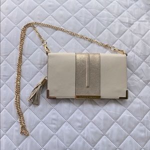 Antonio Melani clutch purse